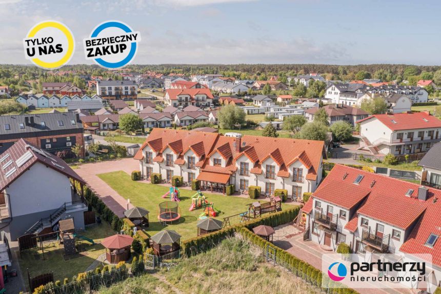 Rowy, 3 550 000 zł, 654 m2, pietro 2 miniaturka 4