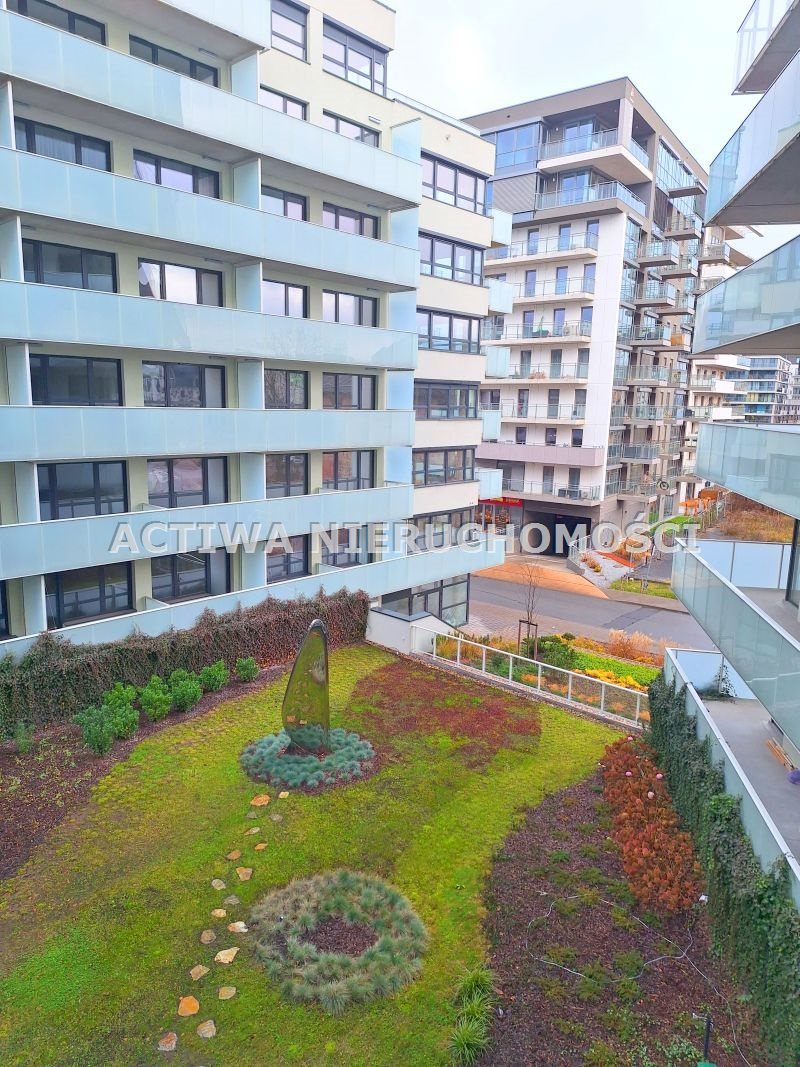 Wrocław, 1 090 000 zł, 46.59 m2, w apartamentowcu miniaturka 2