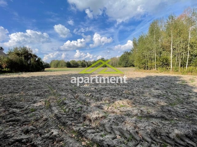 Radgoszcz, 249 000 zł, 5.32 ha, przyłącze wodociągu miniaturka 32