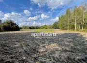 Radgoszcz, 249 000 zł, 5.32 ha, przyłącze wodociągu miniaturka 32