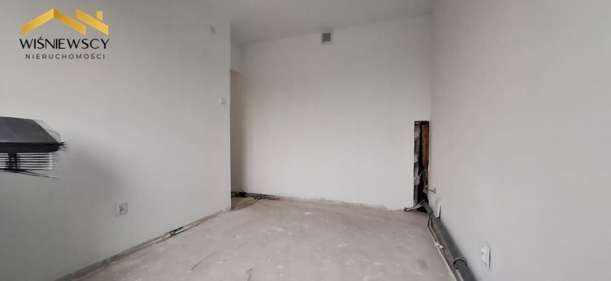 Mieszkanie w Topolnie Wielkim, 53,70 m², z tarasem miniaturka 4