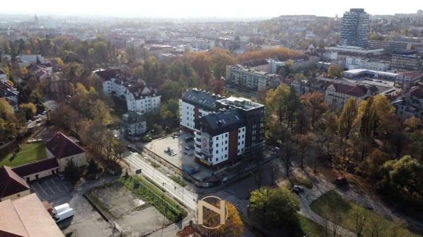 Gorzów Wielkopolski Śródmieście, 7 819 zł, 195.49 m2, do wykończenia miniaturka 8