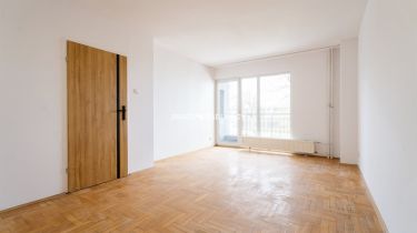 4 osobne pokoje, balkon, Rondo Mateczne 800 m