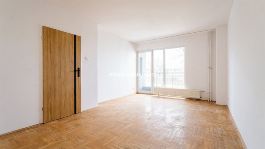 4 osobne pokoje, balkon, Rondo Mateczne 800 m - zdjęcie 1