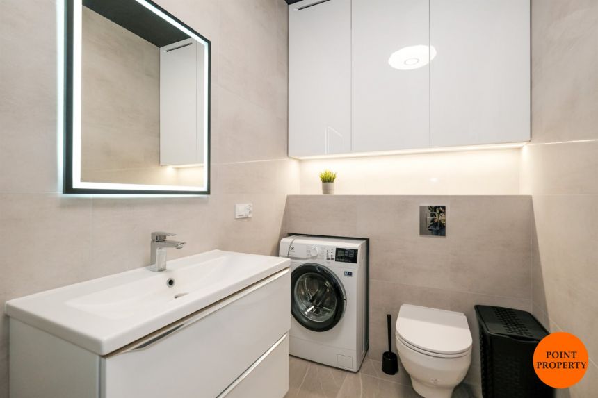Apartament przy Parku, ok. Politechniki miniaturka 13