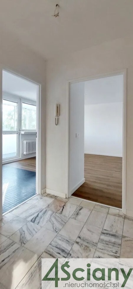 Warszawa Marymont, 848 000 zł, 57.7 m2, z balkonem miniaturka 6