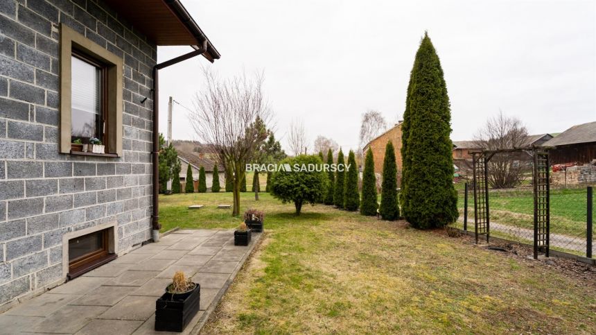 Dom z dużą działką – Januszowice miniaturka 28