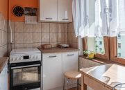 Szczecin Podjuchy, 270 000 zł, 24.2 m2, umeblowane miniaturka 5
