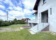 OKAZJA-30 minut od Gdańska-Dom wolnostojący z garażem,do częściowego wykończenia miniaturka 4
