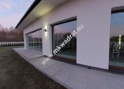 Piękny dom parterowy 180 m2 - Adamów Parcel, gm. R miniaturka 5