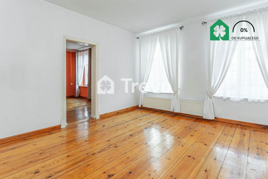 Gdańsk Śródmieście, 1 200 000 zł, 81.35 m2, M3 miniaturka 7