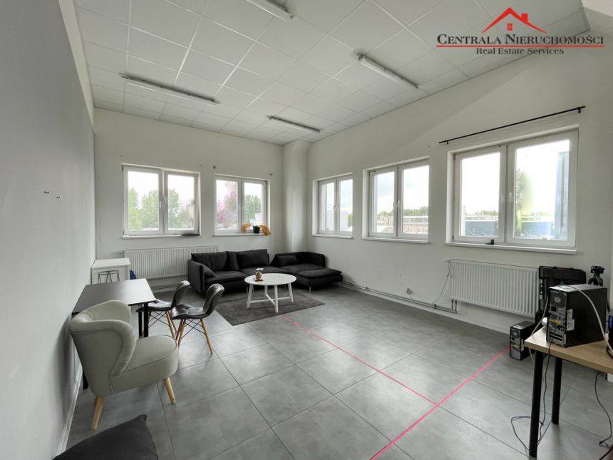 Lokal 220 - 30 m2/  Toruń - Mokre - zdjęcie 1