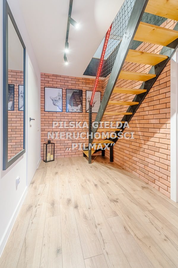 Zawada, 1 699 000 zł, 245 m2, aneks kuchenny połączony z jadalnią miniaturka 18
