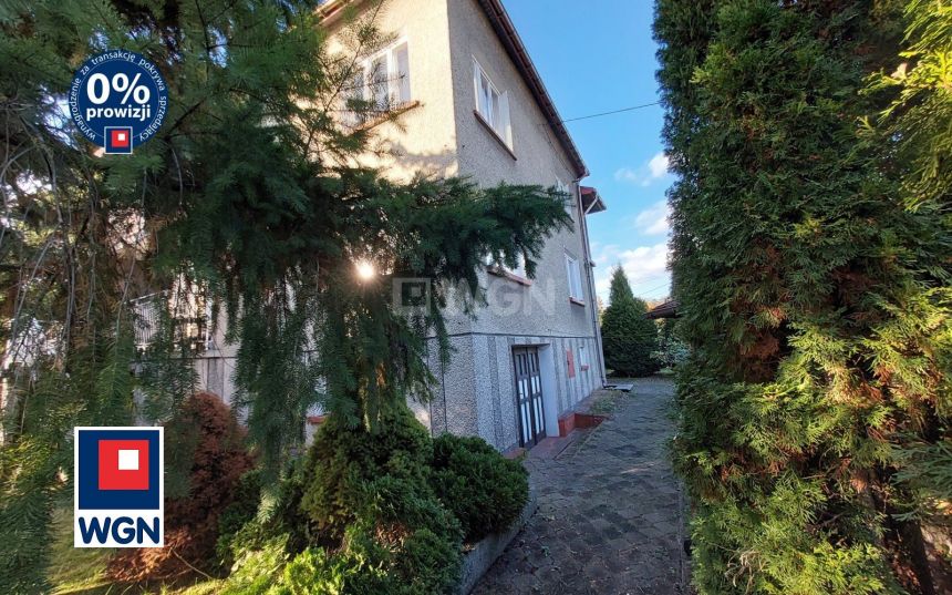 Libiąż, 540 000 zł, 175 m2, ogrzewanie gazowe miniaturka 3