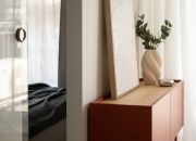 2-pokojowe mieszkanie z balkonem i klimatyzacją miniaturka 13