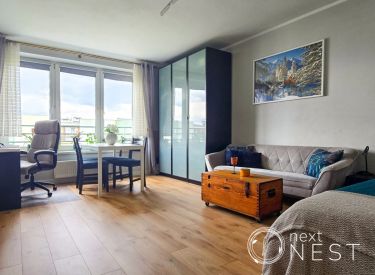 Piaseczno, 639 000 zł, 52.8 m2, z balkonem