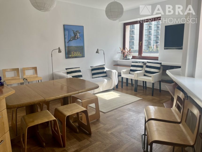 Warszawa Mokotów, 4 200 zł, 86 m2, M3 - zdjęcie 1