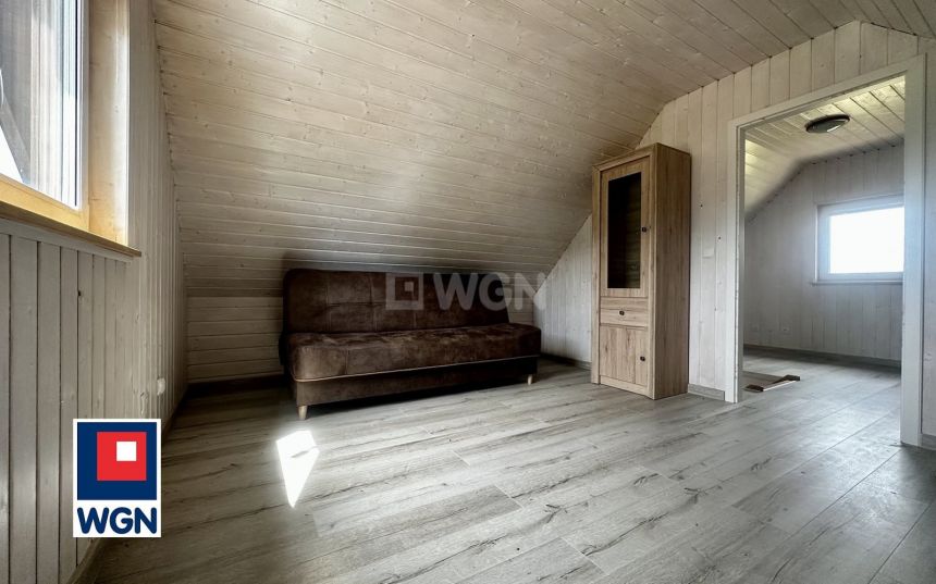 Półczno, 368 000 zł, 70 m2, 3 pokoje miniaturka 10