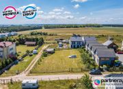 Władysławowo, 615 000 zł, 11.5 ar, droga dojazdowa utwardzona miniaturka 3