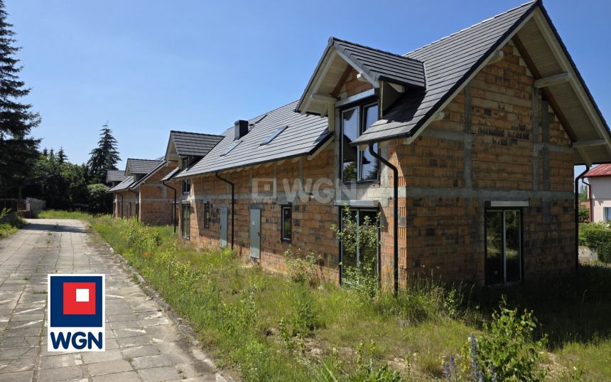 Krzeczyn Wielki, 799 000 zł, 130 m2, murowany miniaturka 3