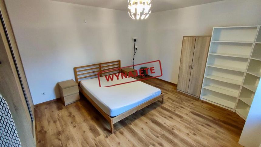 Sosnowiec Dobrzańskiego - obszerne mieszkanie miniaturka 2