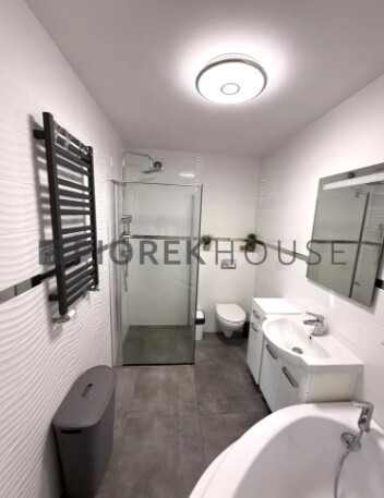 4-pokojowe mieszkanie na Wawrze miniaturka 7