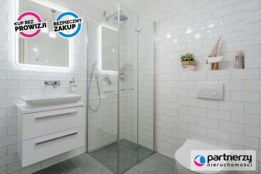 Mechelinki, 530 000 zł, 31.33 m2, parter miniaturka 8