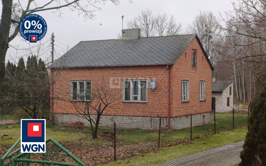 Opole Lubelskie, 360 000 zł, 90 m2, do remontu miniaturka 7