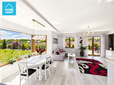 Kielno, 2 970 000 zł, 234 m2, z pustaka