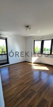 3-pokojowe mieszkanie w Ursusie