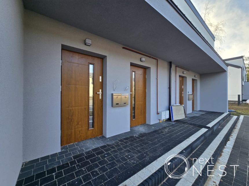 Przypki, 595 000 zł, 80 m2, 3 pokojowe miniaturka 5