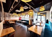 Do wynajęcia lokal po restauracji na Woli miniaturka 6