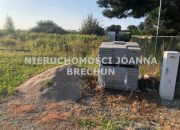 Brzezia Łąka, 275 000 zł, 10.54 ar, przyłącze elektryczne miniaturka 4