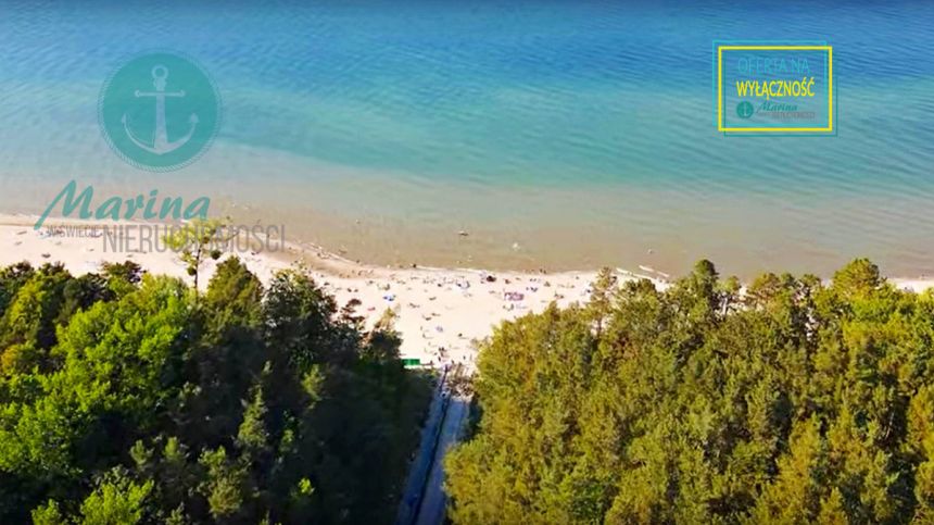 Jastrzębia Góra, 900 000 zł, 668 m2, wolnostojący miniaturka 16