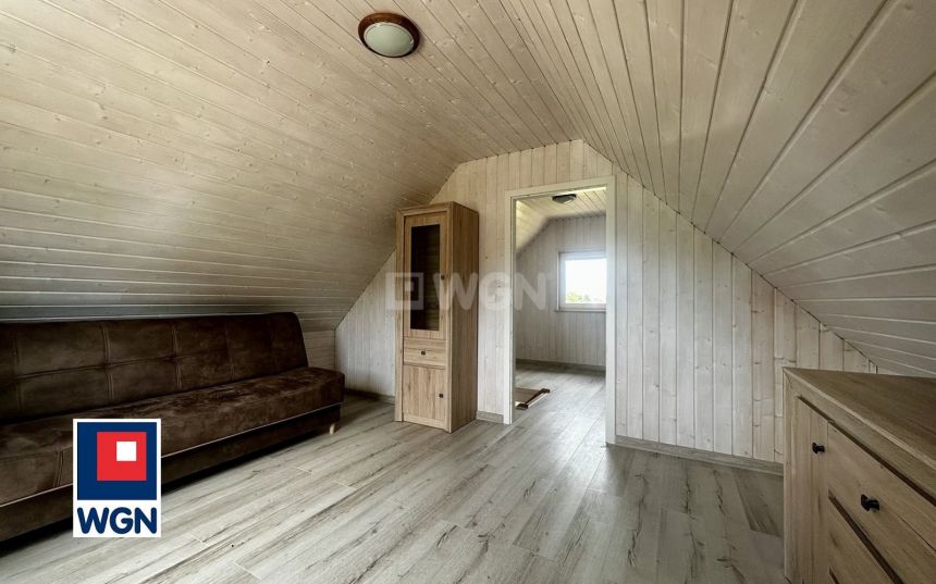 Półczno, 368 000 zł, 70 m2, 3 pokoje miniaturka 11
