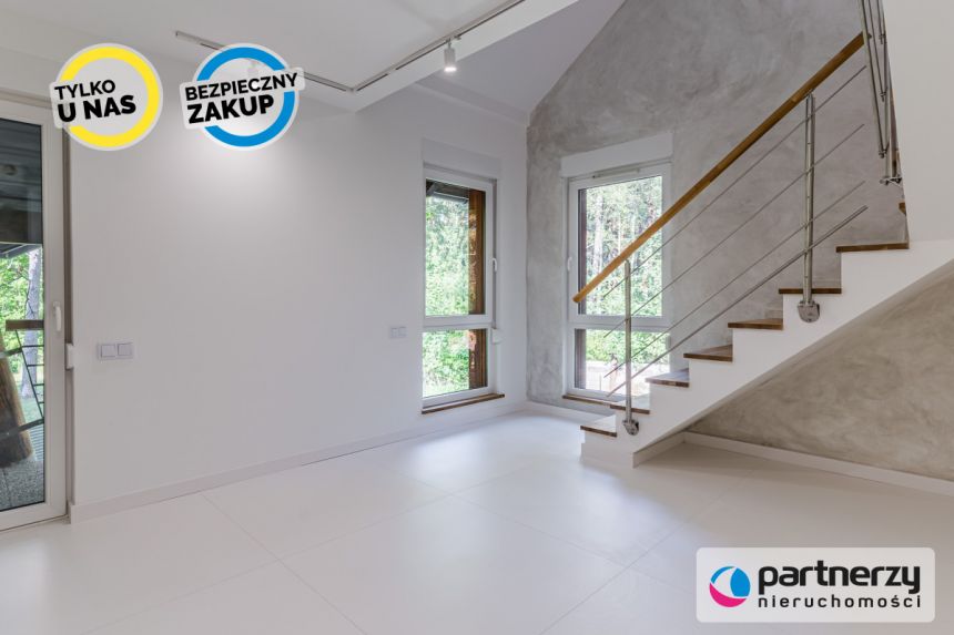 Dębki, 640 704 zł, 33.37 m2, z miejscem parkingowym miniaturka 34