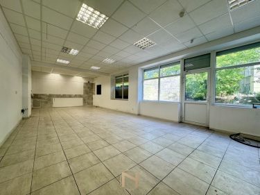 Gorzów Wielkopolski Śródmieście, 599 000 zł, 101 m2, wejście od ulicy