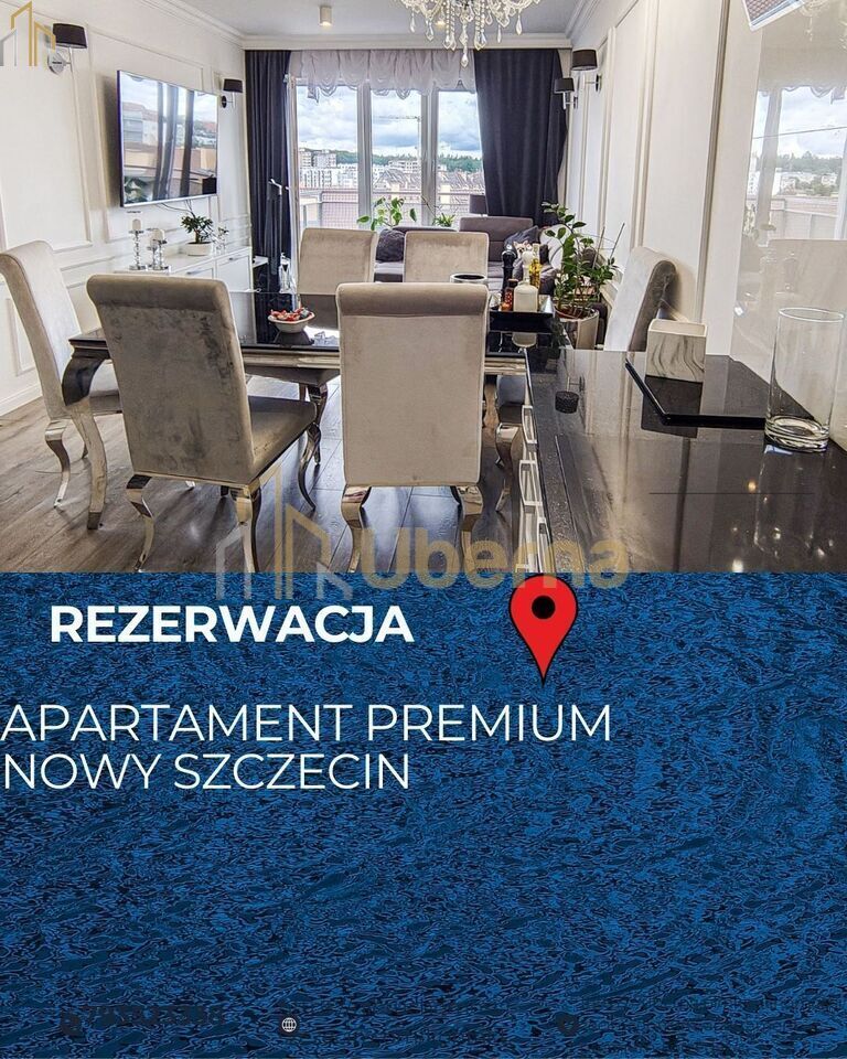Szczecin Centrum Apartament Premium sprzedaż - zdjęcie 1