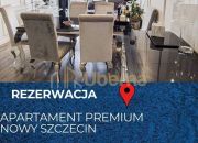 Szczecin Centrum Apartament Premium sprzedaż miniaturka 1