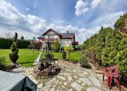 Nowy Sącz, 1 299 000 zł, 237.83 m2, wolnostojący miniaturka 4