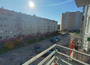 2 pokoje, widna kuchnia, II piętro, balkon ul.Hoża miniaturka 13