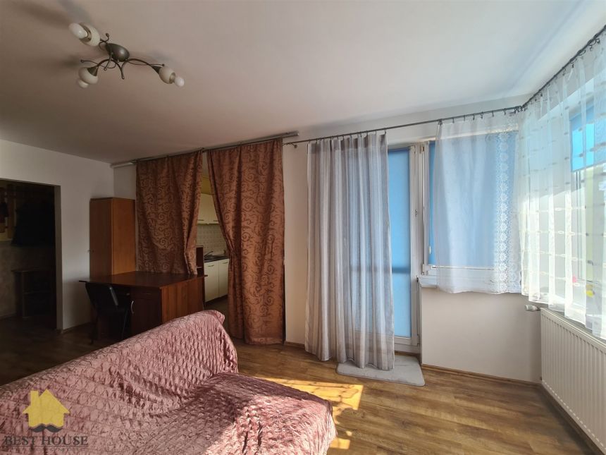 Lublin Wrotków, 335 000 zł, 33.5 m2, umeblowane miniaturka 8