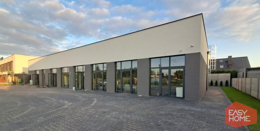 Lokal użytkowy, w tej cenie gotowy do użytkowania. - zdjęcie 1