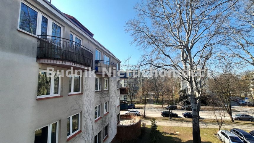 Warszawa Praga-Południe, 2 500 zł, 67.4 m2, umeblowane miniaturka 3