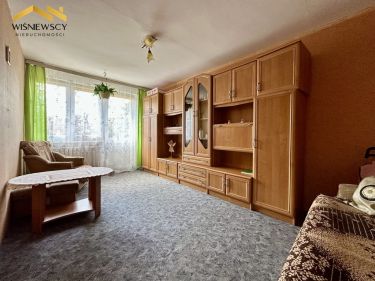 Malbork ul. Jasna, parter, 2 pokoje, 40 m2