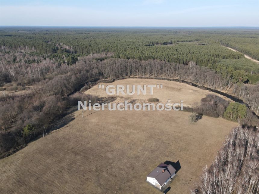 Zabrodzie 5 396 000 zł 1.5 ha miniaturka 9