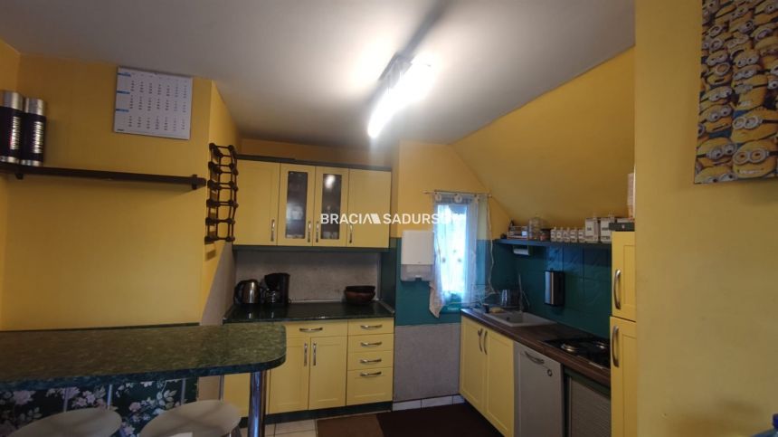 działka ROD Dobczyce Jarzynka z domem 90m2 miniaturka 23