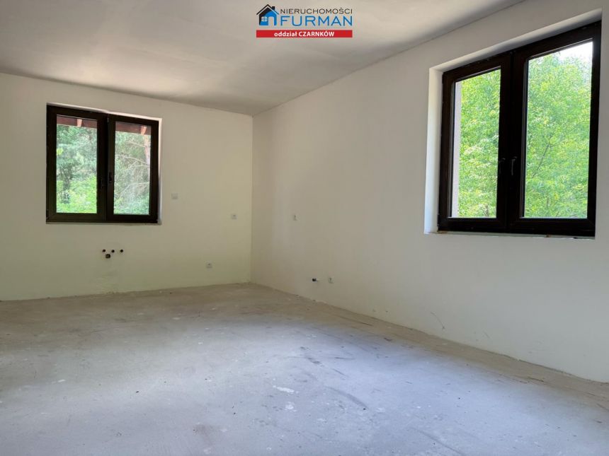 Straduń, 640 000 zł, 133.45 m2, aneks kuchenny miniaturka 19