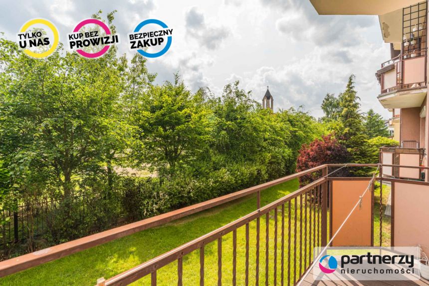 Gdańsk Osowa, 789 000 zł, 65.67 m2, z balkonem miniaturka 15
