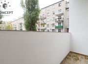 Od lipca| Słoneczne 2 pok. | Balkon | Wyszyńskiego miniaturka 10